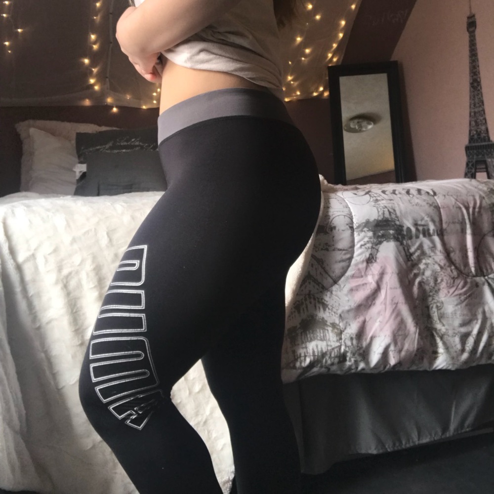 puma leggings